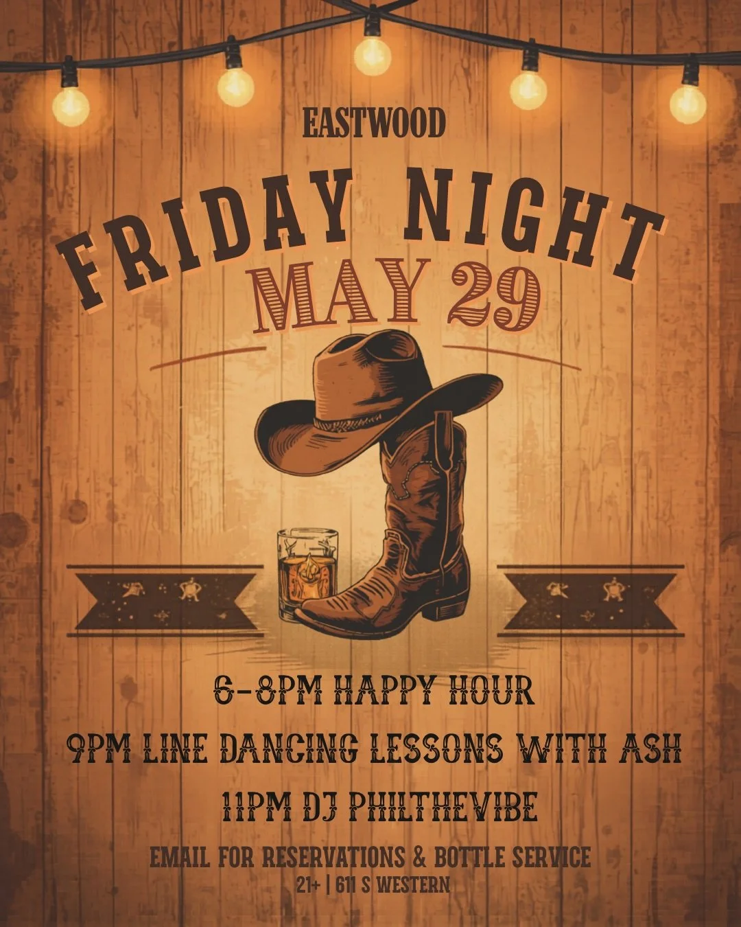 TONIGHT 🤠