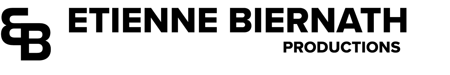 Etienne Biernath Productions