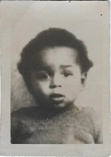 Little Tommy