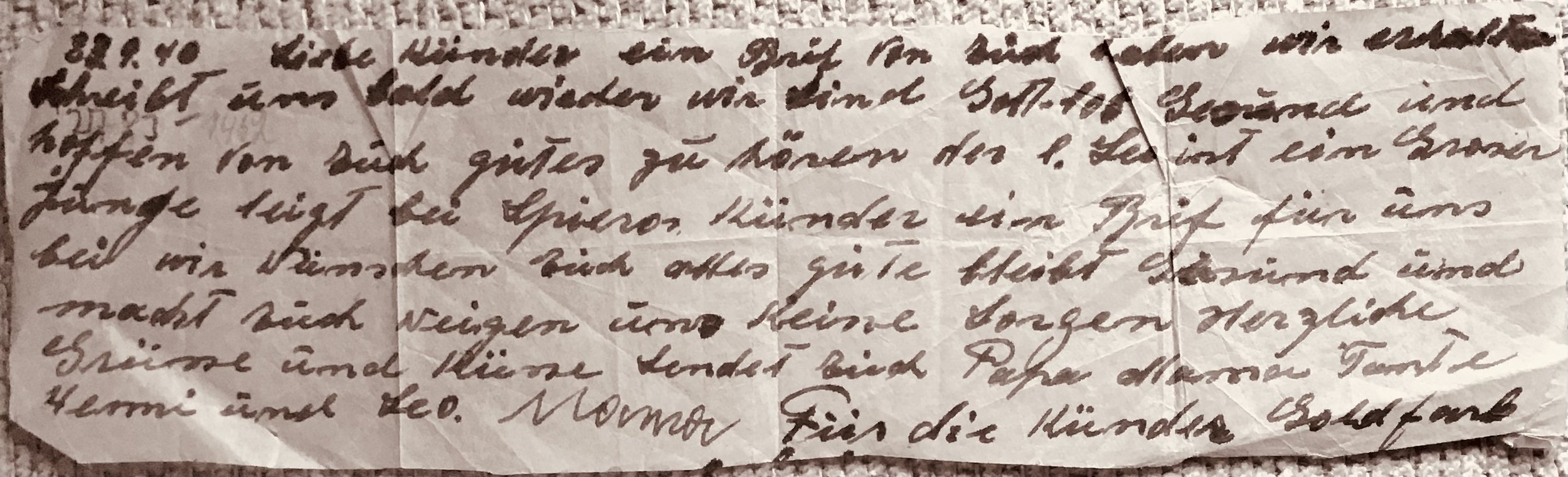 Bernard Goldfarb (1940)