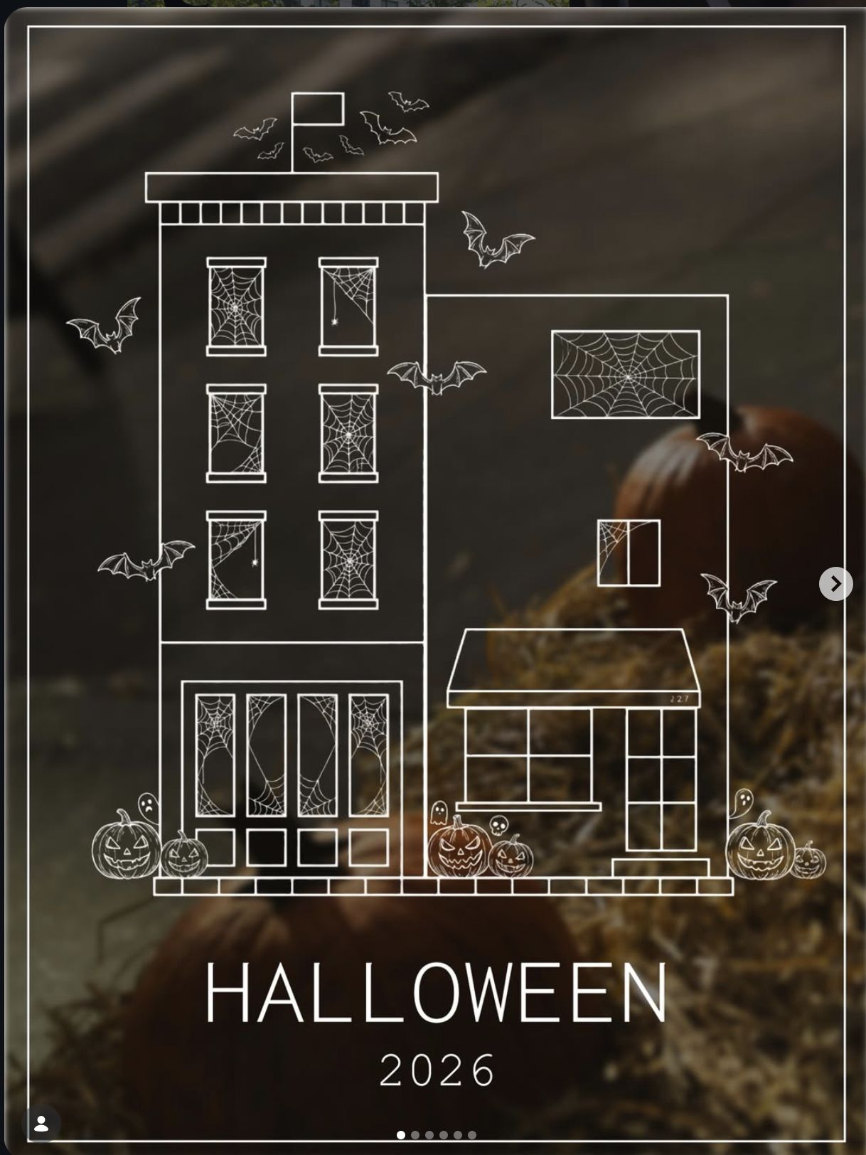 Rigor Hill Market Flyer