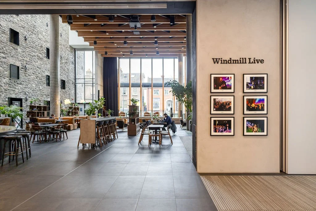 1 Windmill Lane