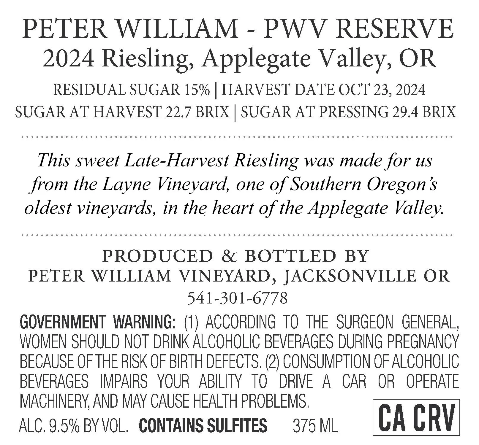 Peter William_2024_Riesling_COLA-Back3 (rev 01-24-2025).jpg