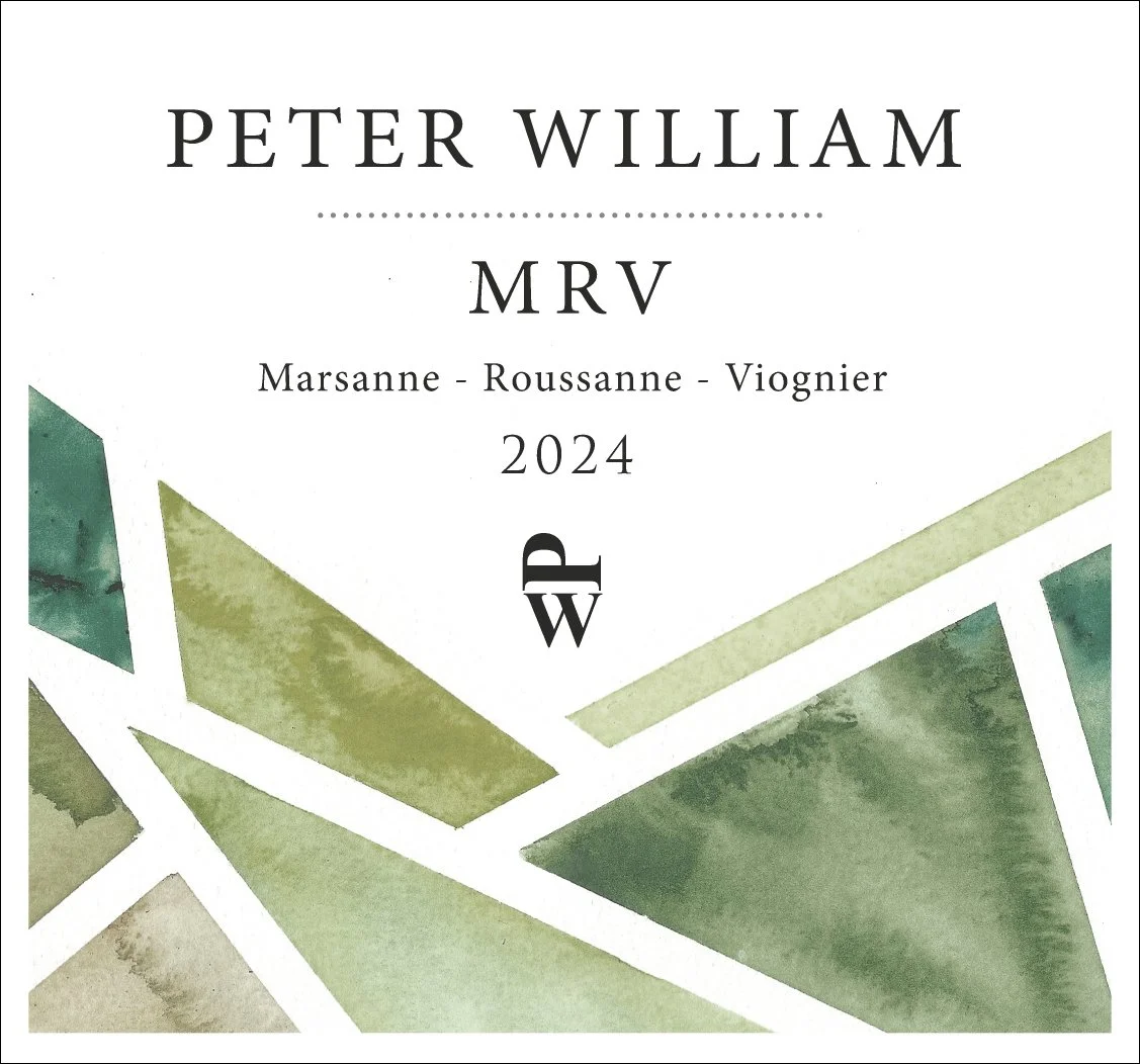 MRV 2024 (Marsanne/Roussanne/Viognier)