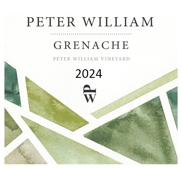 Peter William 2024 Grenache.jpg