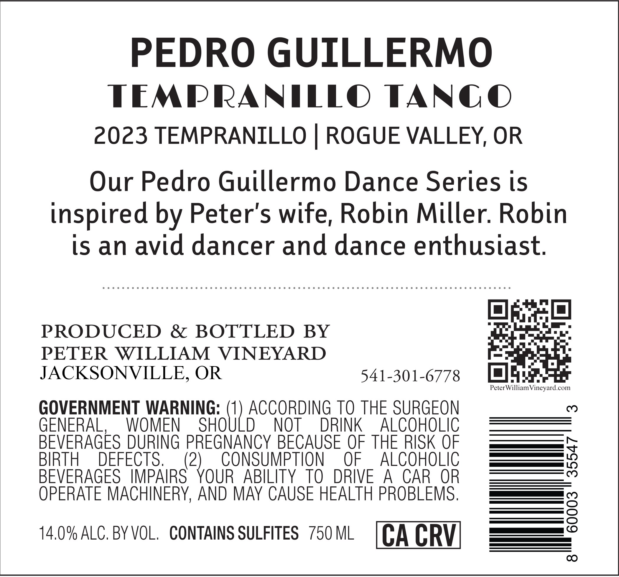PWV_Pedro Guillermo_2023_Tempranillo_COLA-Back2.jpg