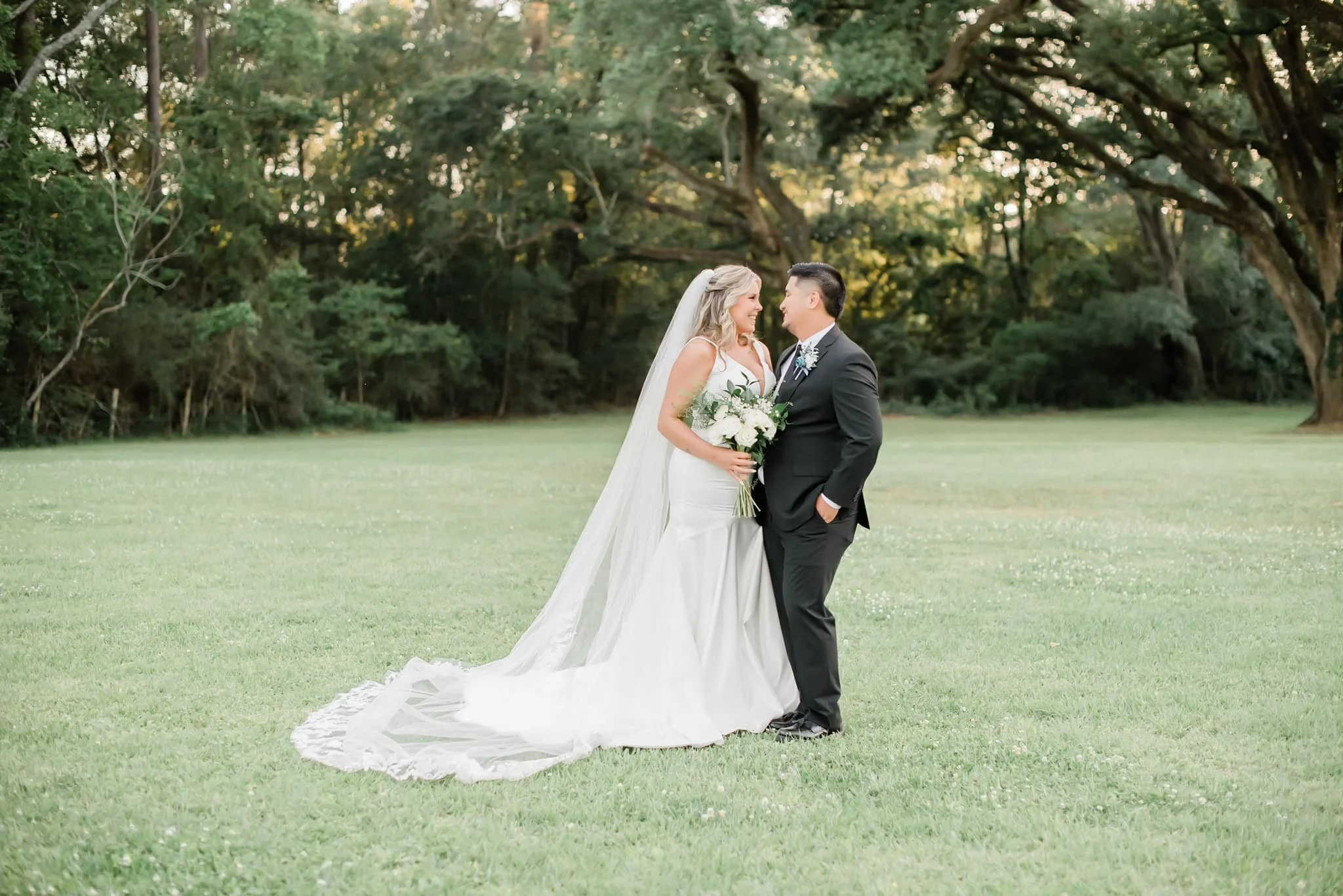 Regan + Josh | Senae Photography