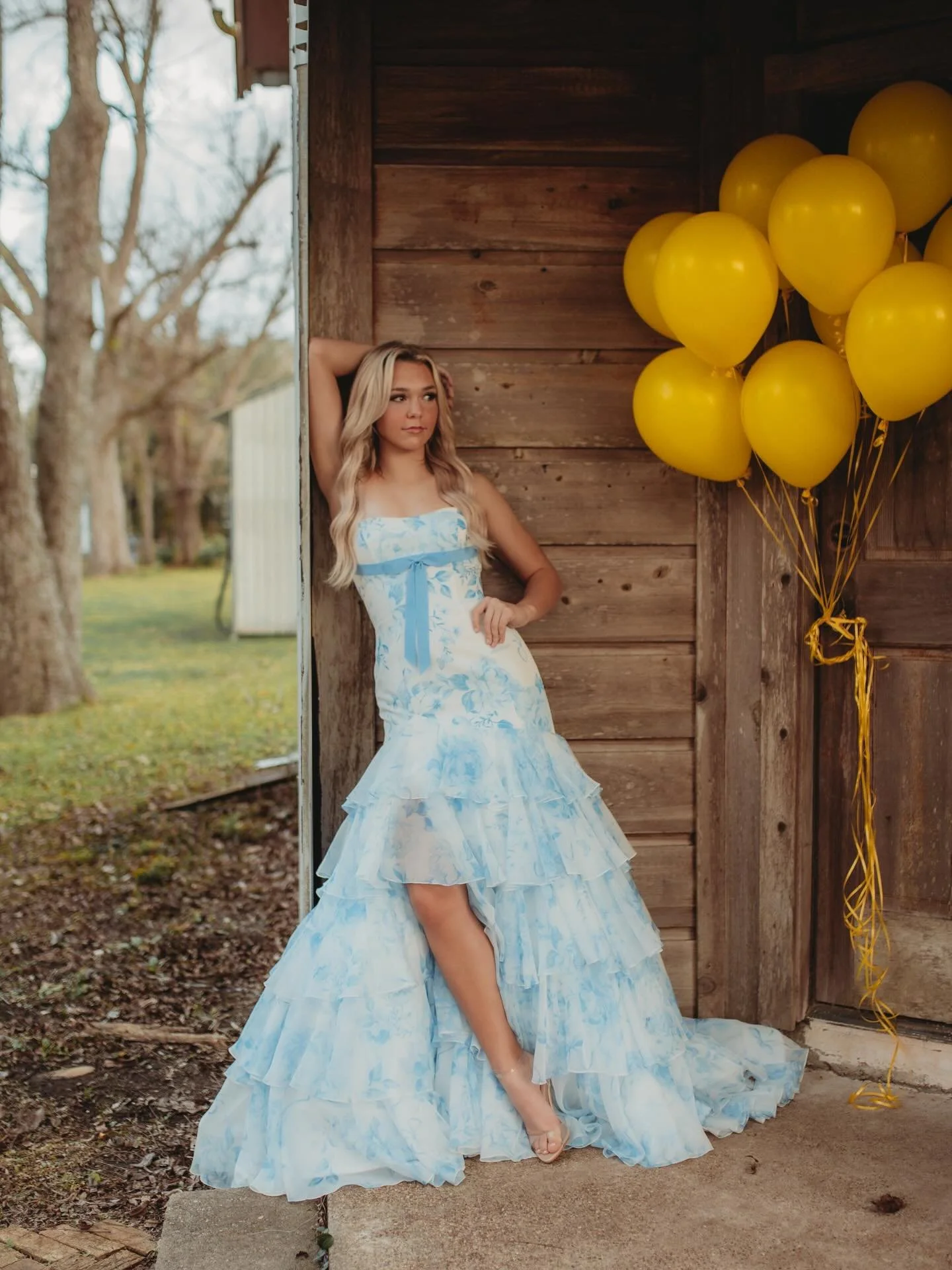 Starting the year in style ✨ Happy New Year!