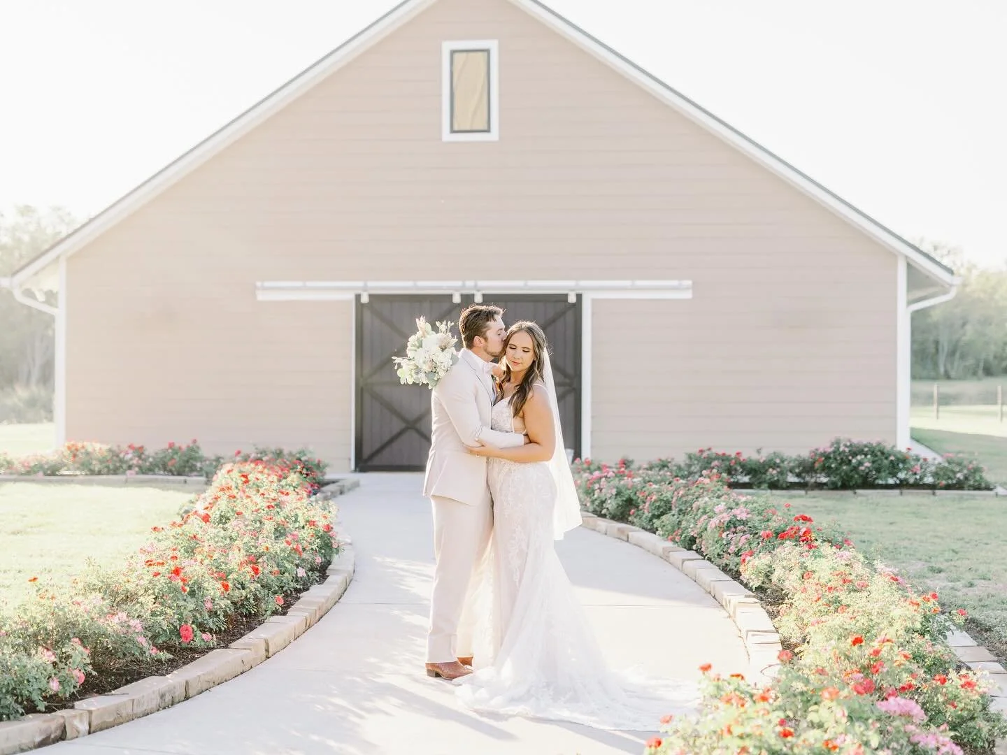 Kelli + Zak | Karina Danielle Photography