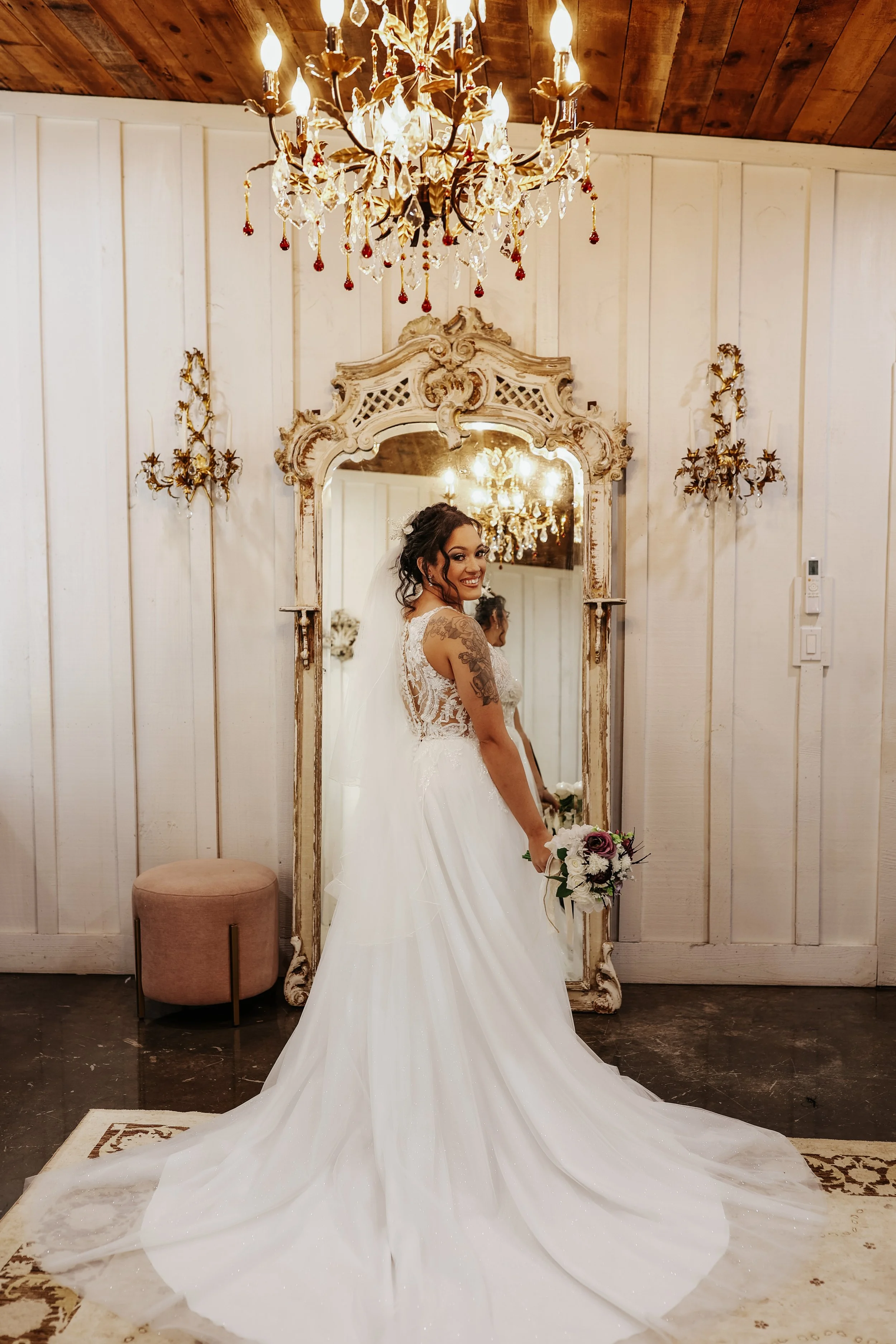 Alexis + Jonathan | Natalee Rae Photography