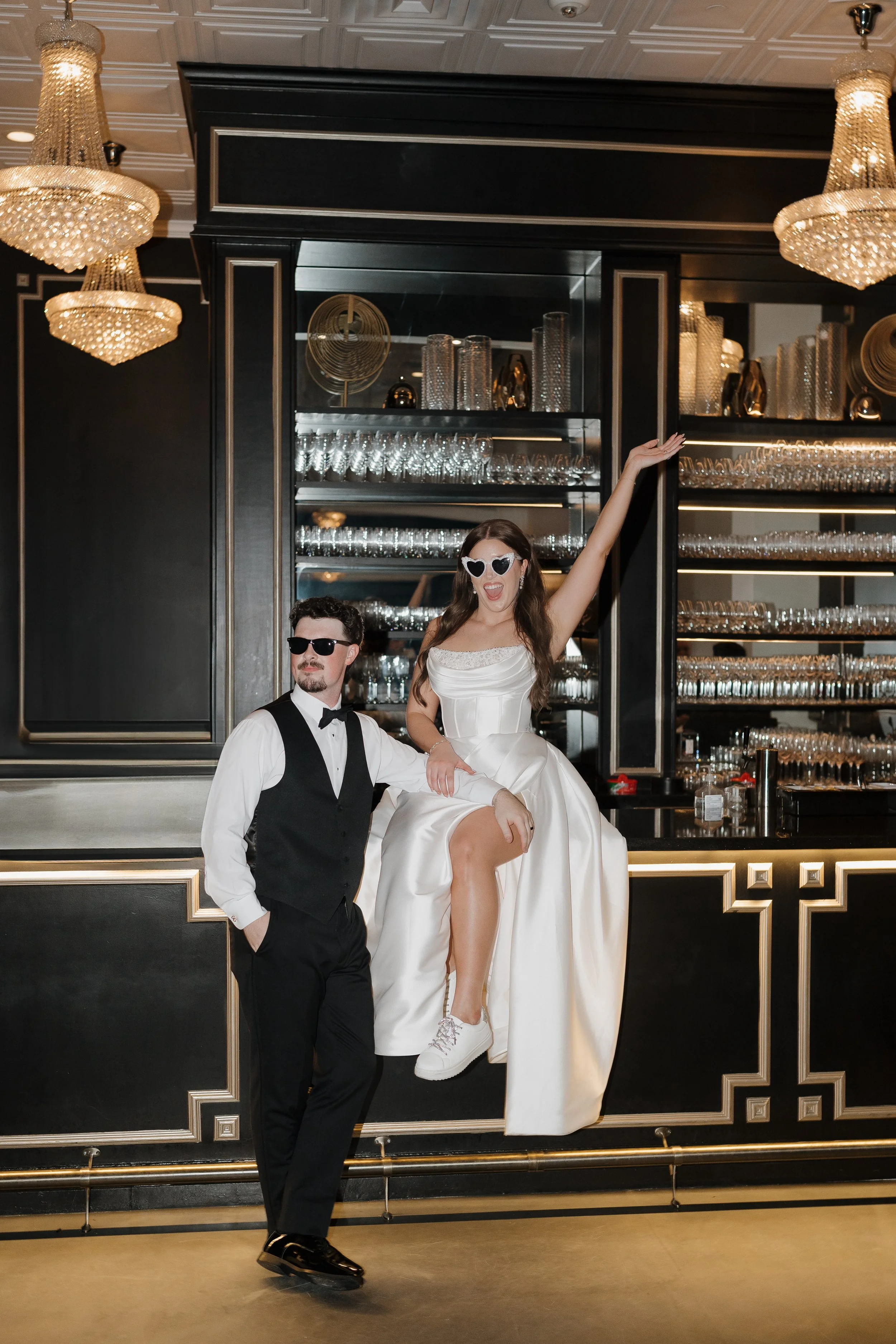 Lexi + Grayson  |  Kaysa Elise Photography