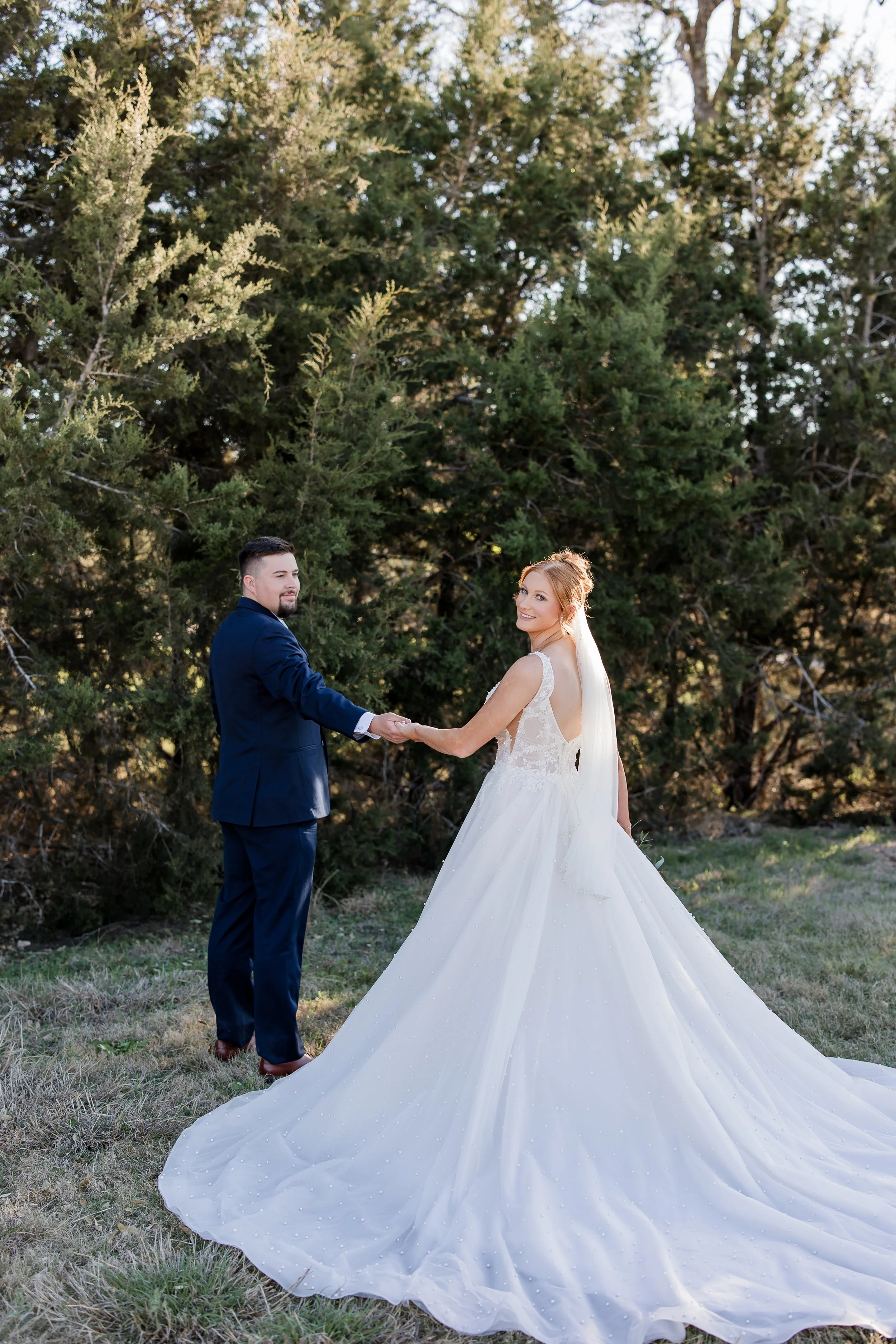 Lexi + Triston | Emily Chappell Productions