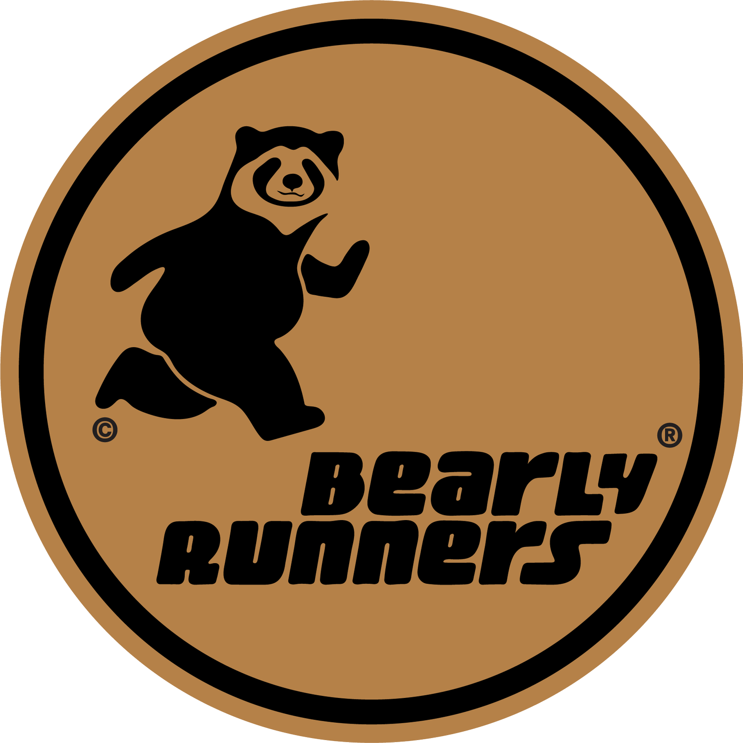 Bearly Runners