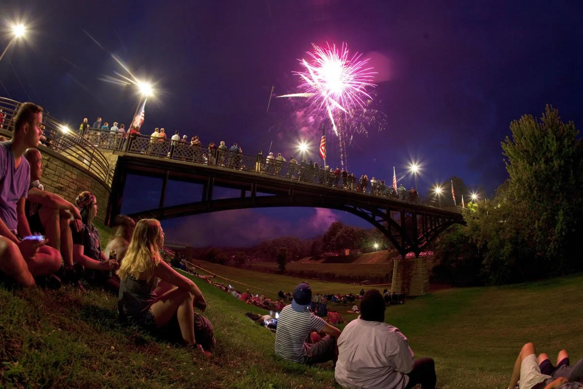 Galena Independence Day Celebration