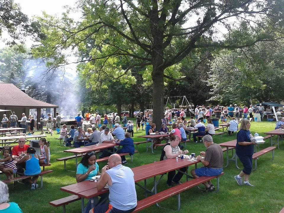 Stockton Independence Day Celebration