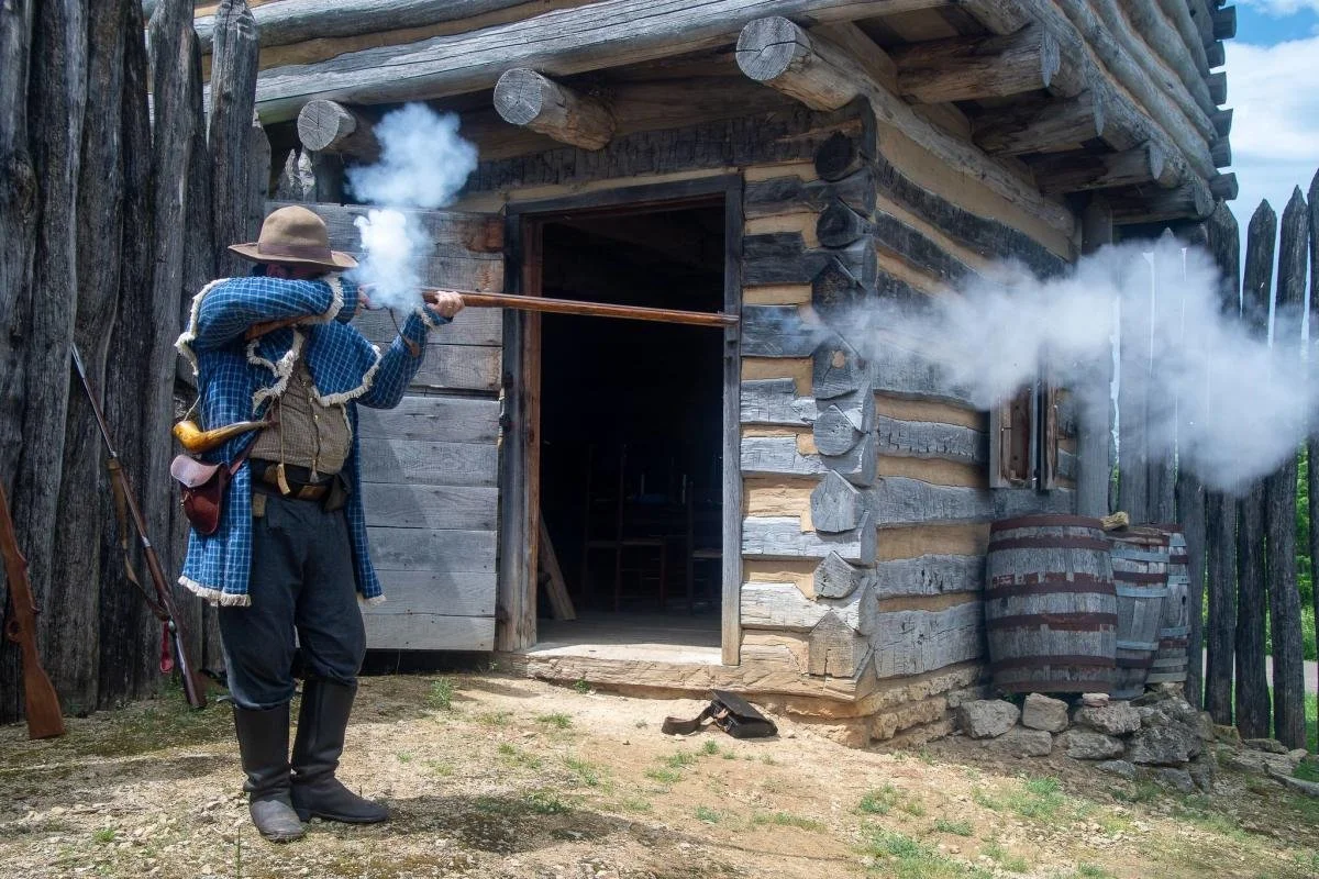 Battle of the Apple River Fort