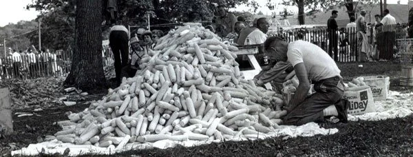 Galena Bicentennial Corn Boil