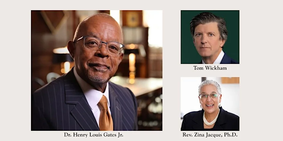 9th Annual Barrington Town-Warming - We the People