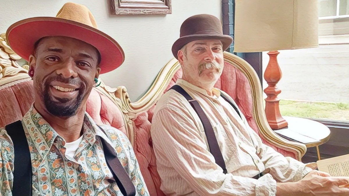 Hits of the Ragtime Era