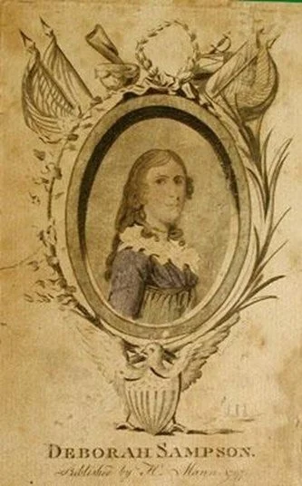 America250: The Founding Mothers