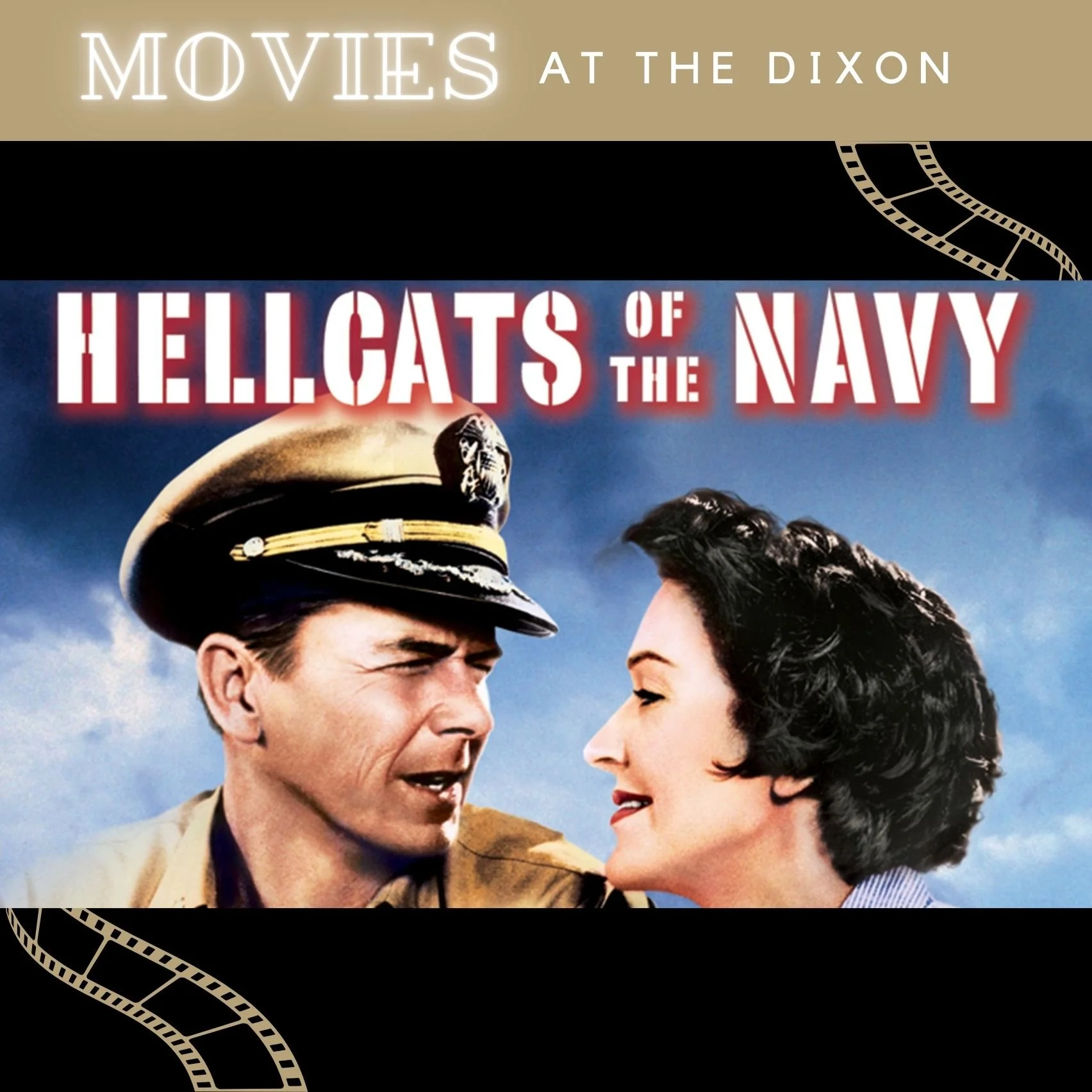 Hellcats of The Navy