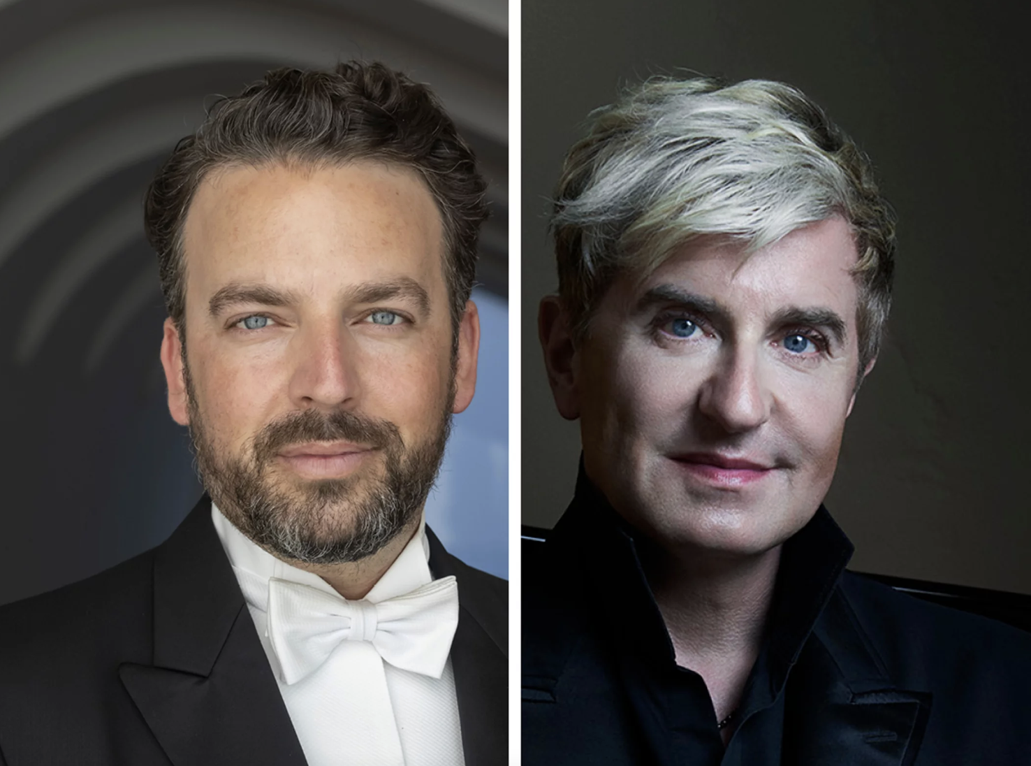 Gaffigan, Thibaudet &amp; Bernstein
