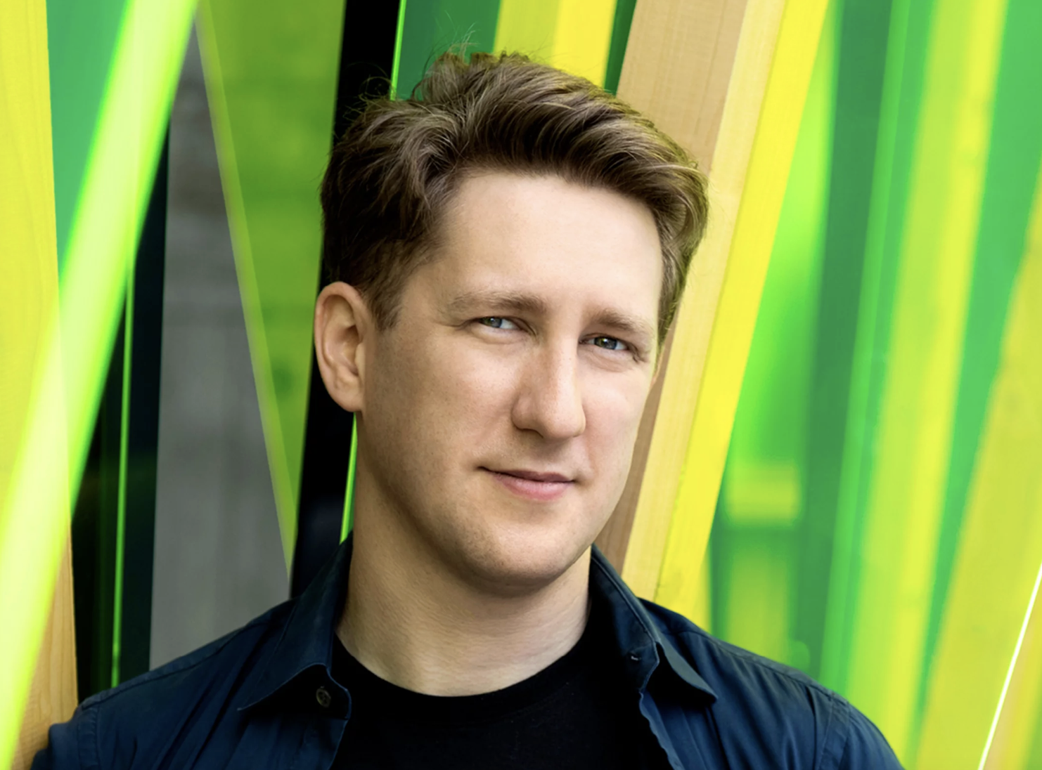 Lincoln Portrait &amp; Ellington Harlem