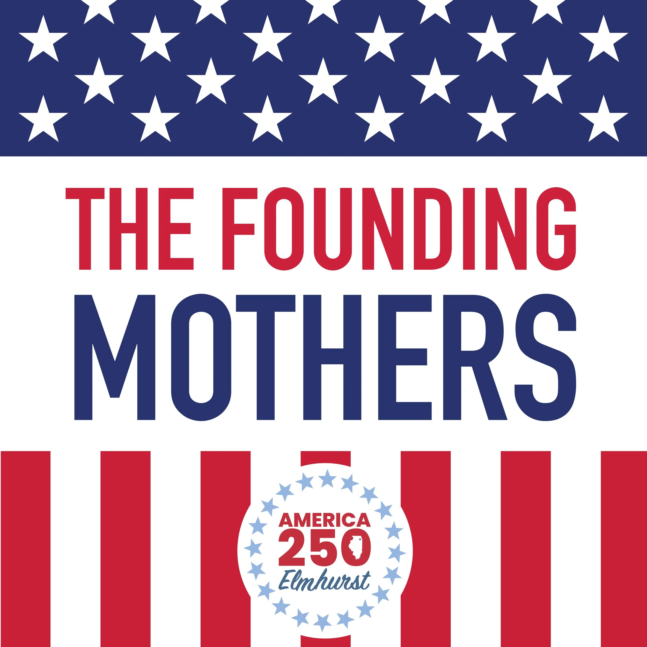 The Founding Mothers