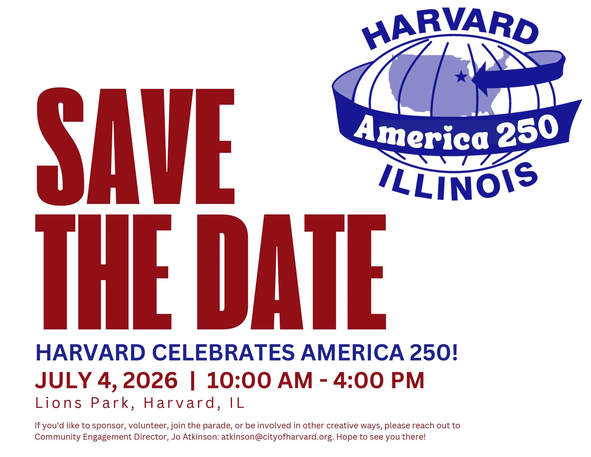 America 250 Independence Day