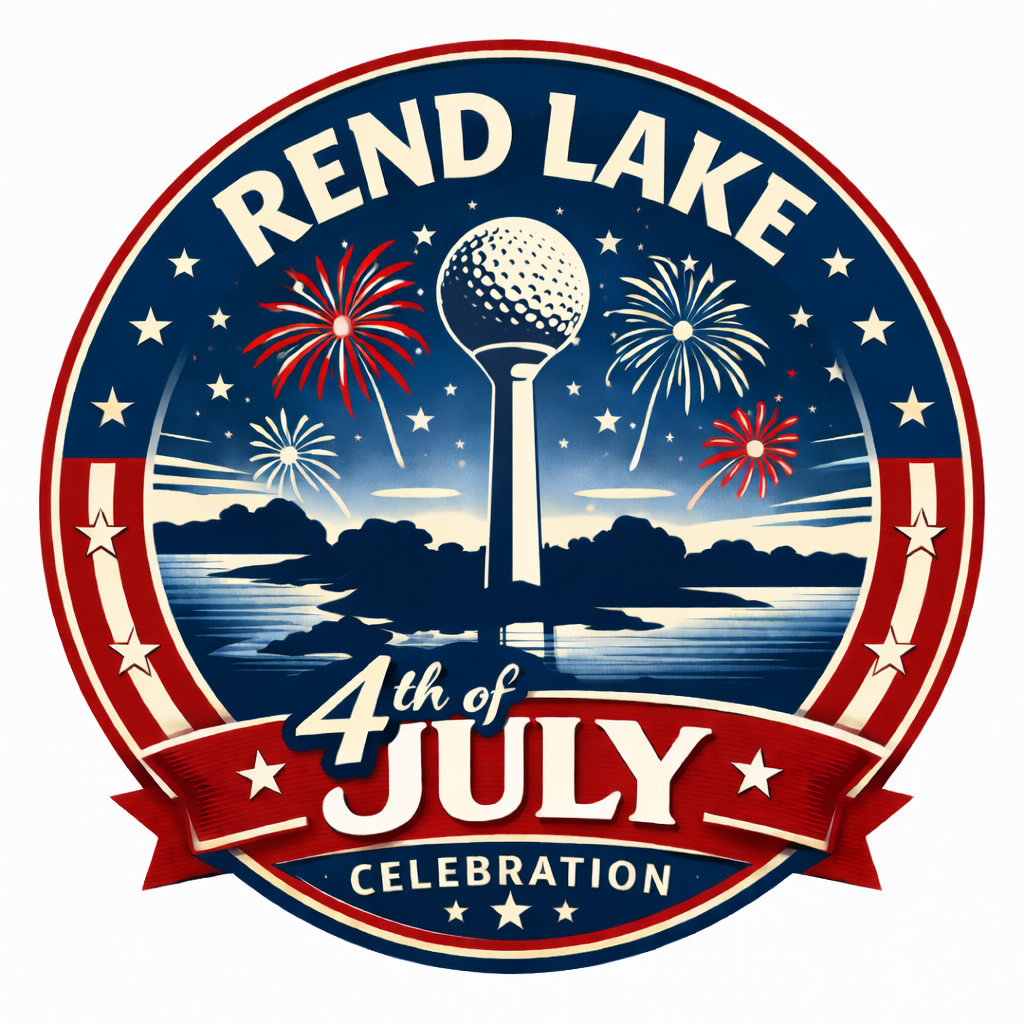 Rend Lake Fourth of July Fireworks Celebration