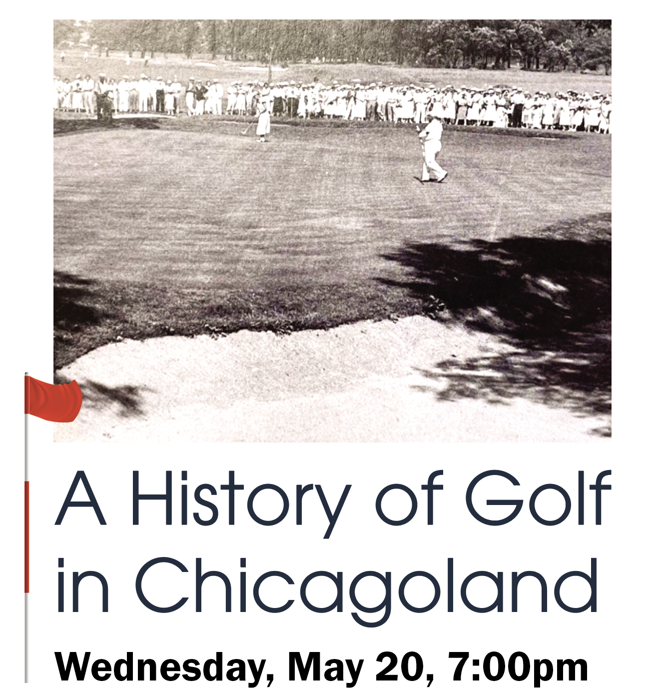 A History of Golf in Chicagoland