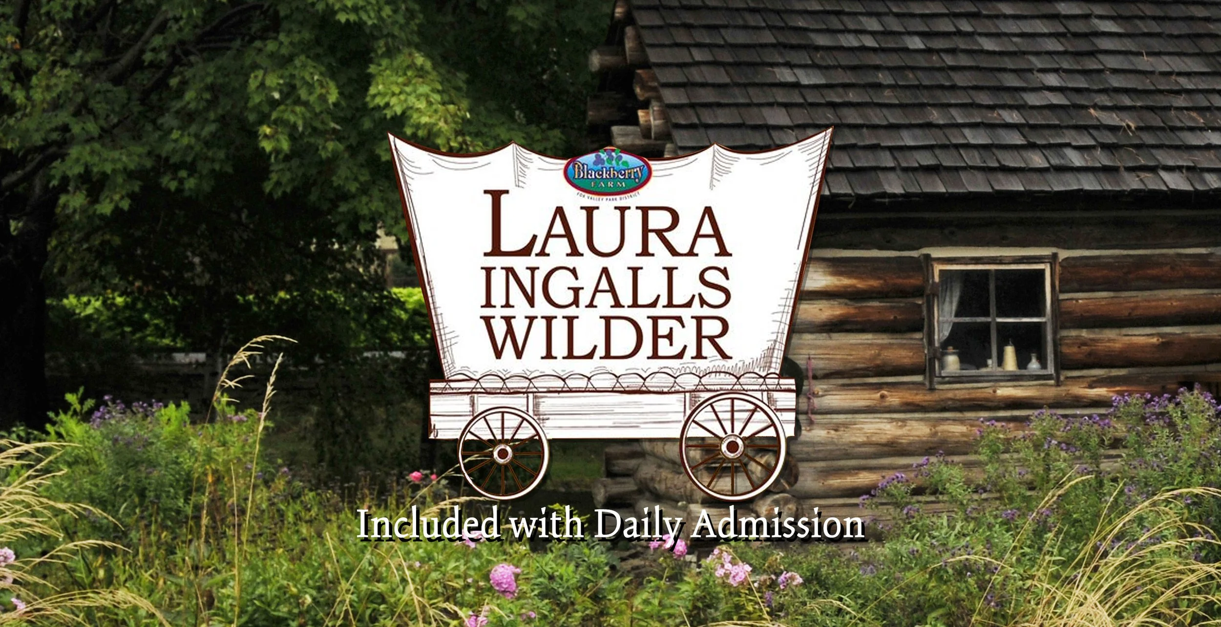 Laura Ingalls Wilder Day
