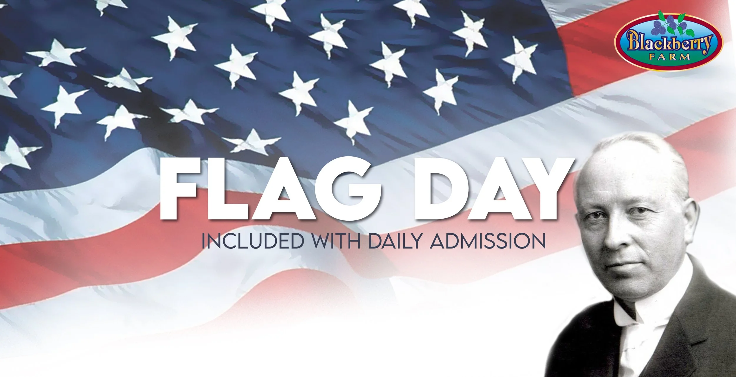 Flag Day Celebration
