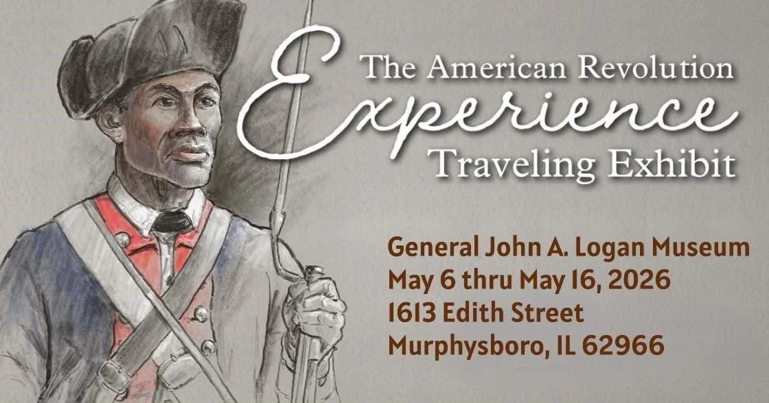 America 250: The American Revolution Traveling Exhibit