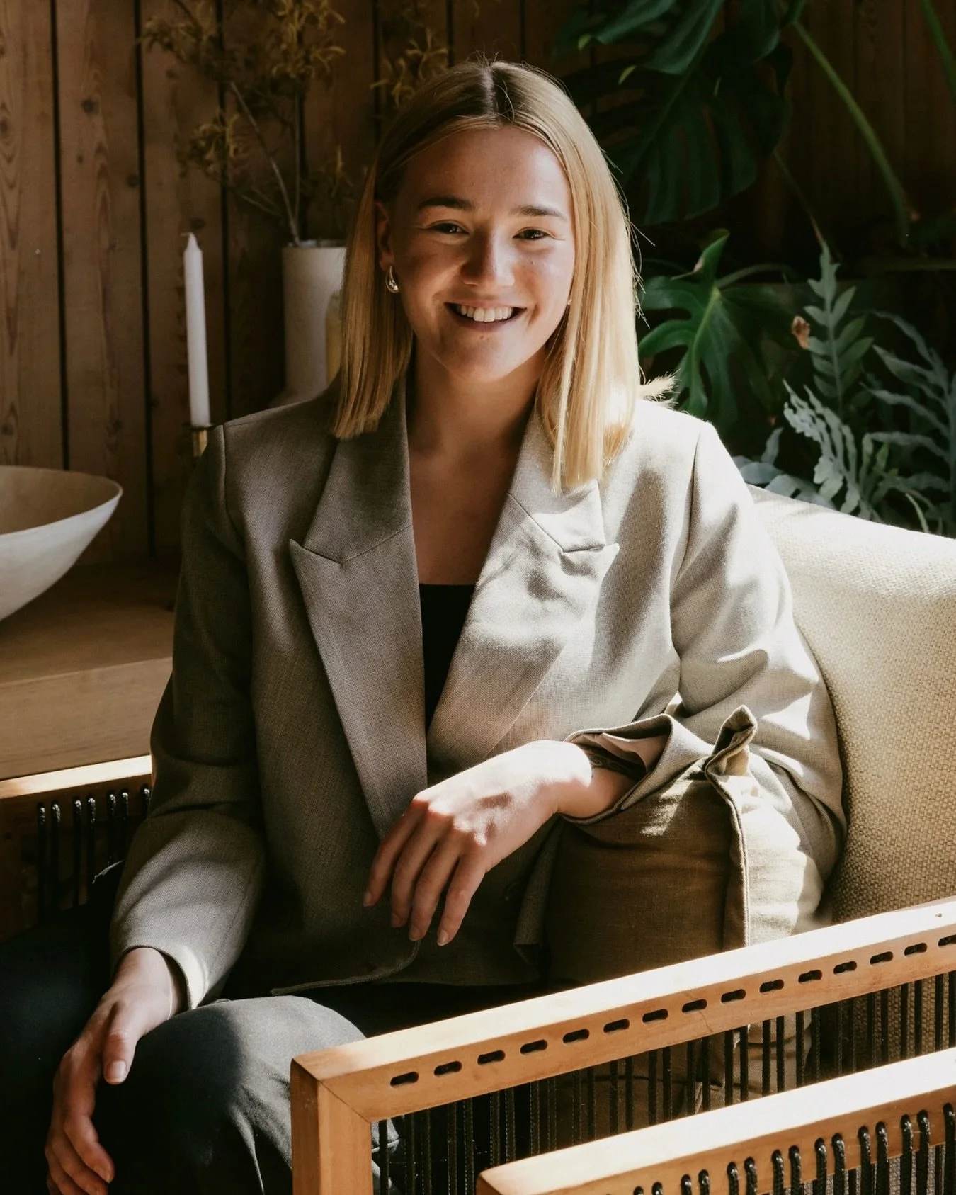 Multi Agency was born from experience.

Once on the client side, our founder @ellasargentx couldn&rsquo;t find social support that felt modern. Design-led. Considered. So she created the solution she wished had existed. An agency where aesthetics and