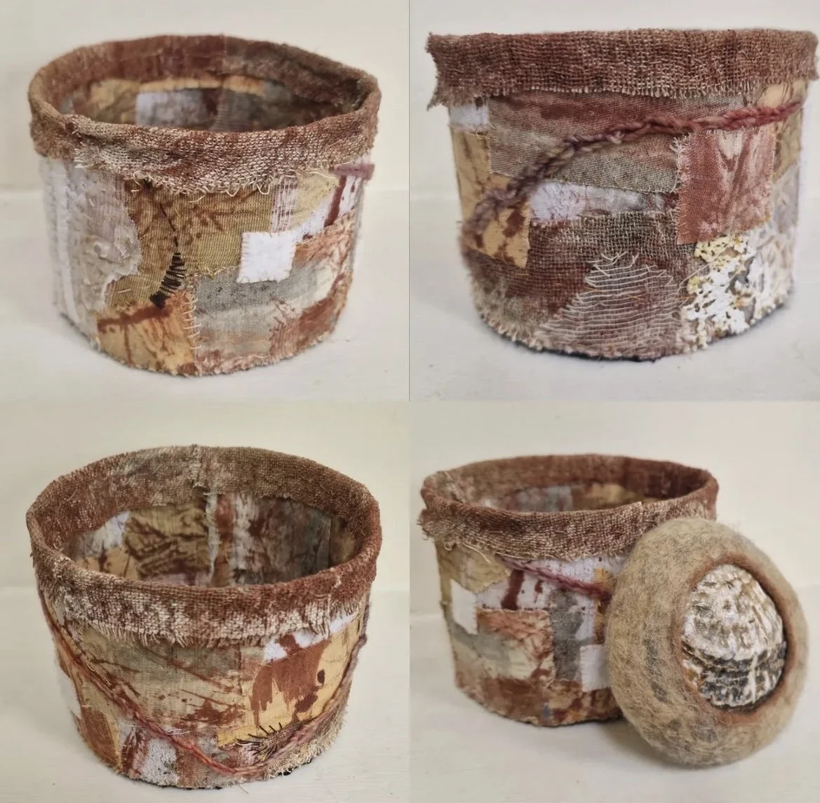 Vessels