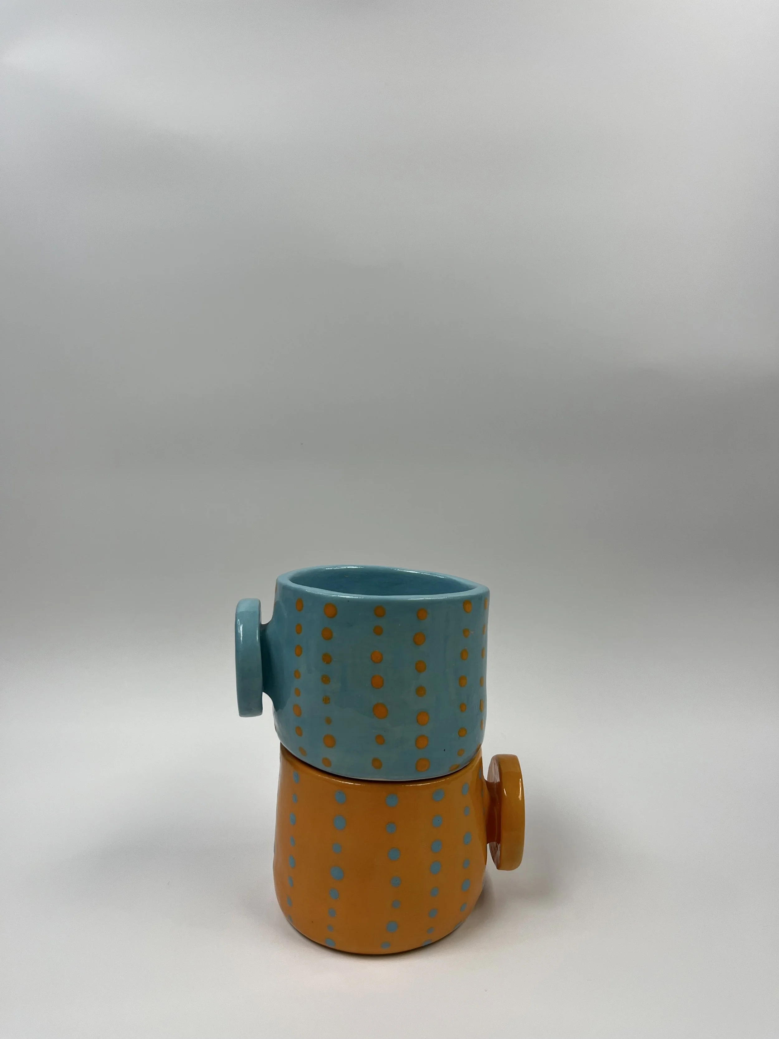 THE MUG SET