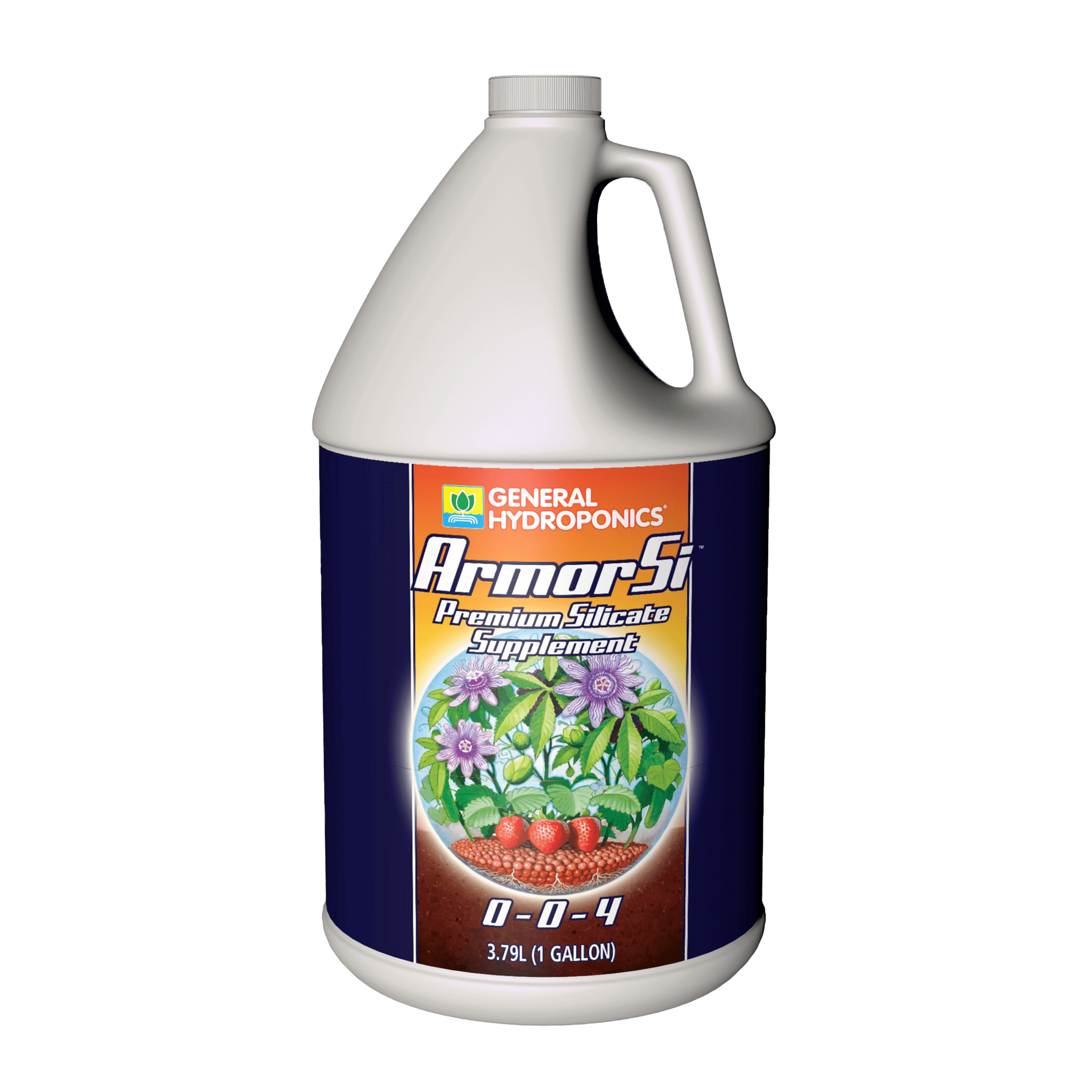 General Hydroponics Armor SI