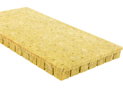 GroDan Rockwool Sheet