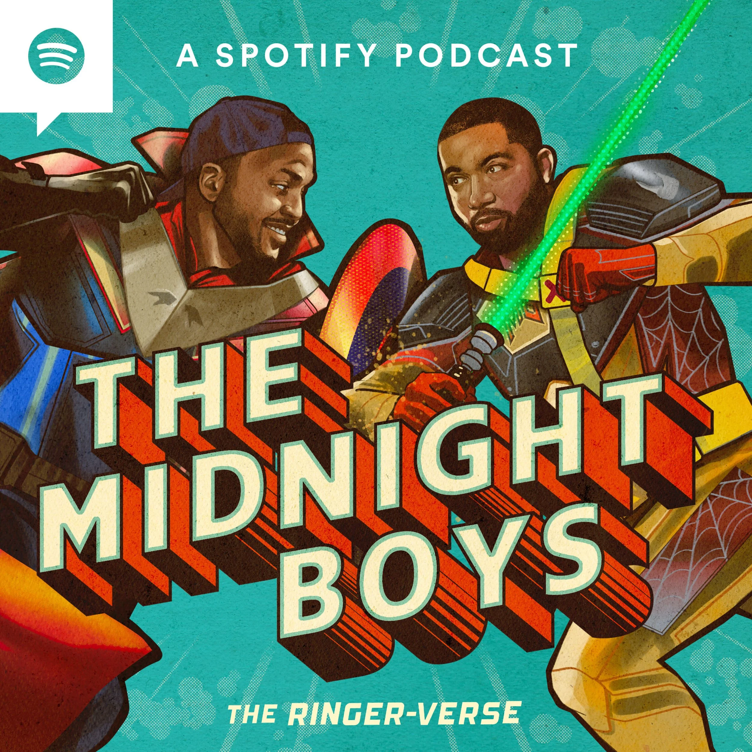 The Midnight Boys