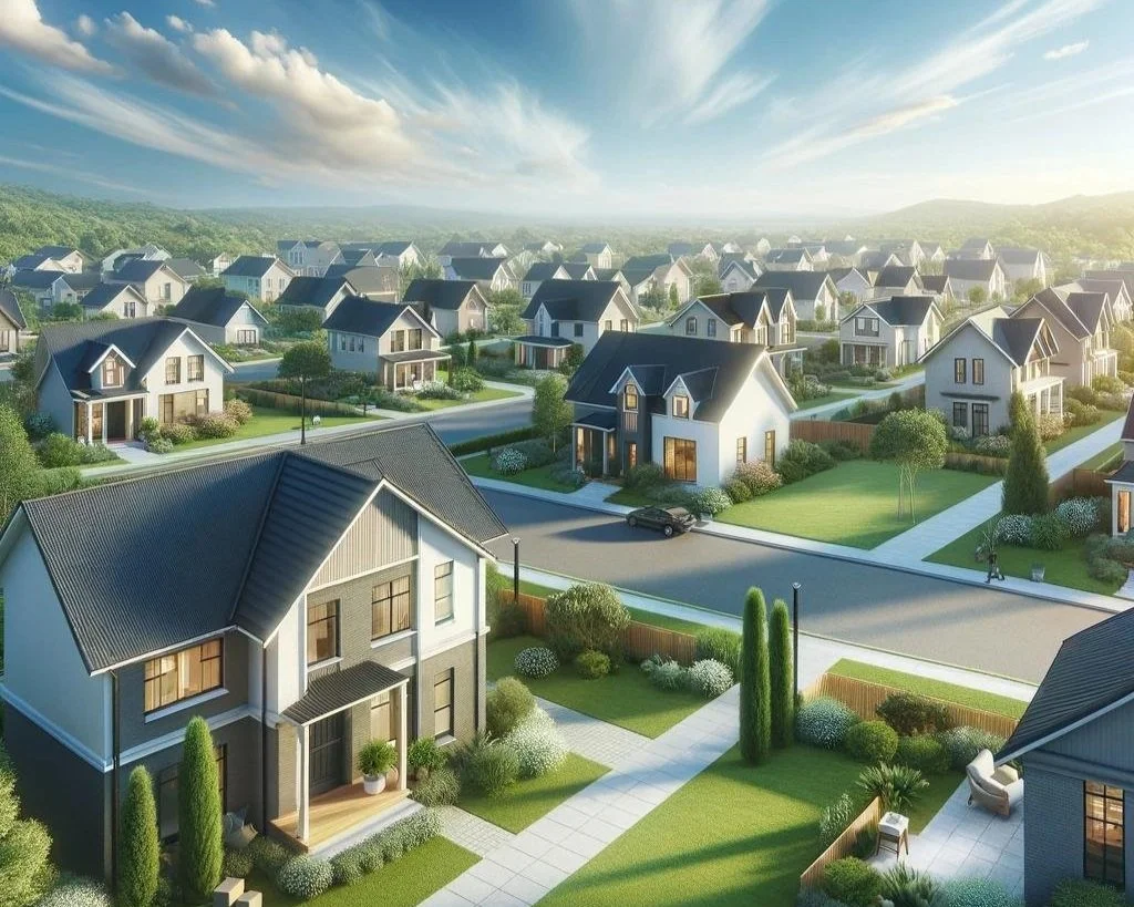 Top Tips for First-Time Property Investors