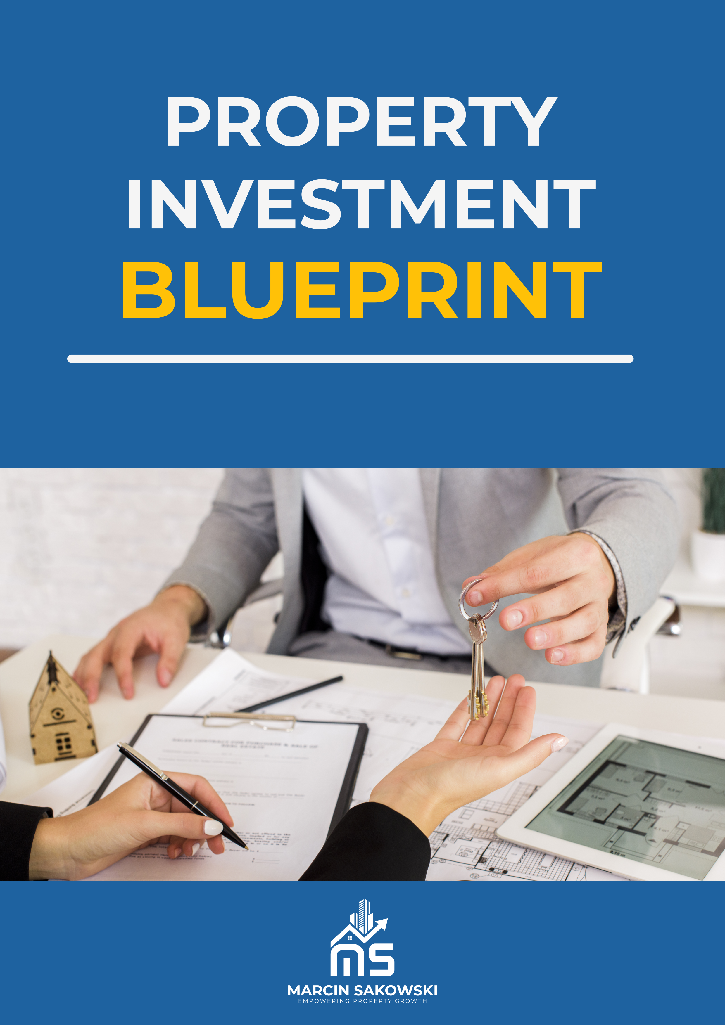 Property Investment Blueprint - EN