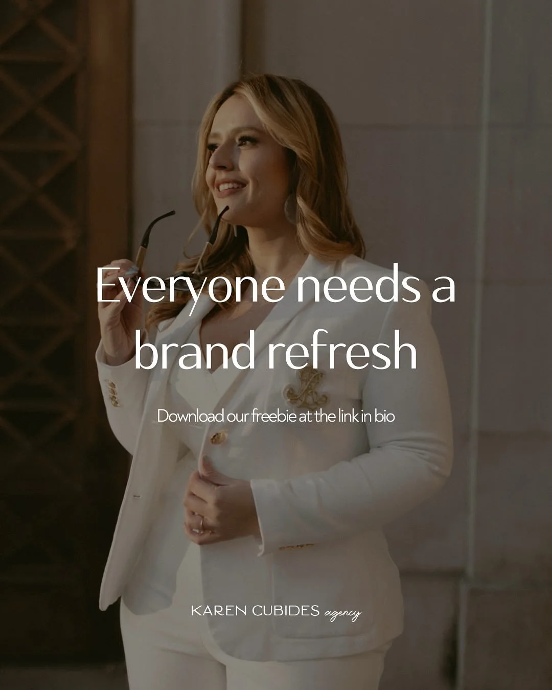 Rebranding isn&rsquo;t just about aesthetics, it&rsquo;s about clarity and growth. Staying relevant means staying adaptable. Rebranding is a powerful tool to ensure you&rsquo;re putting forth your growth, expertise and innovation you&rsquo;ve worked 