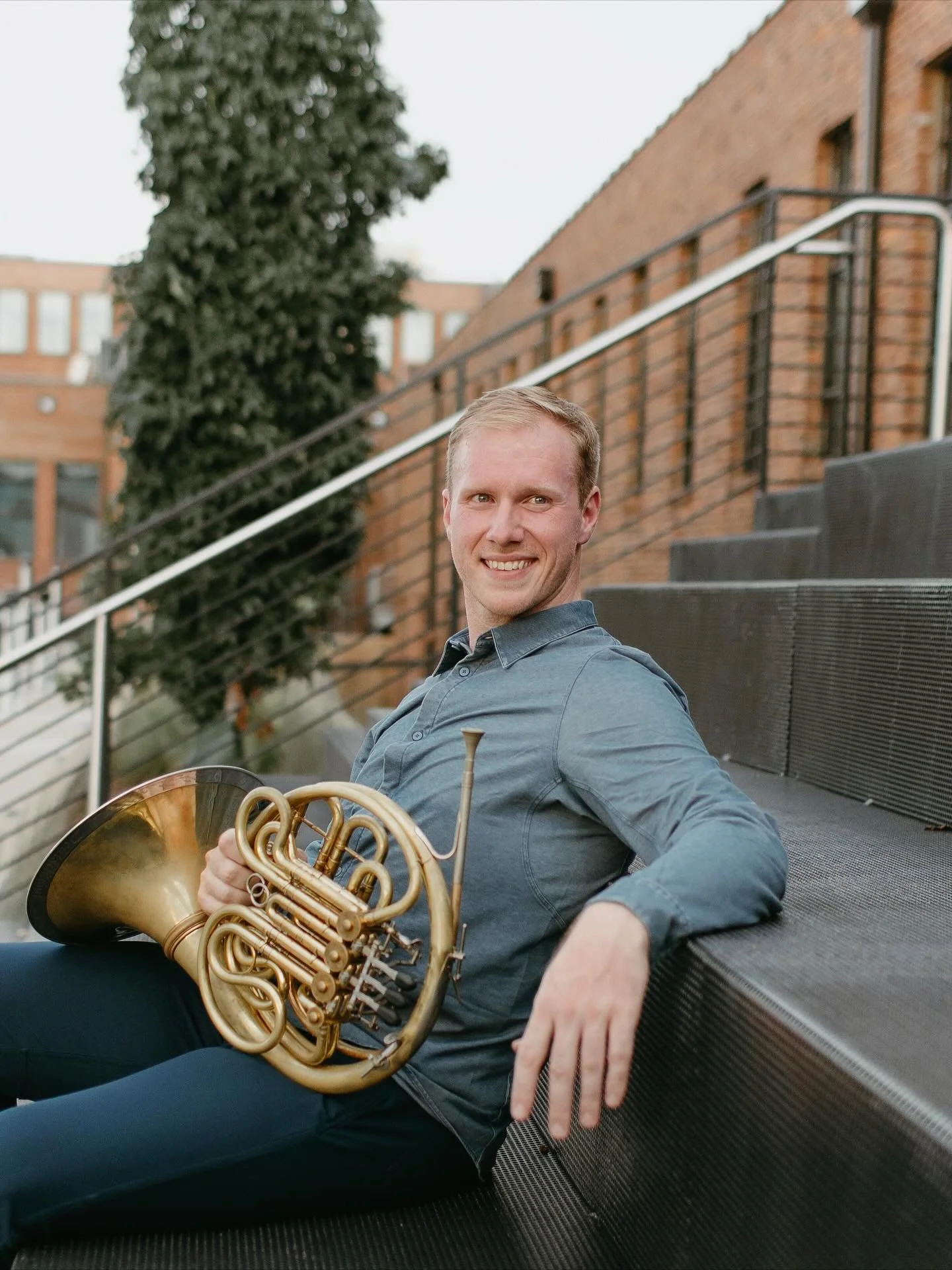 We are so incredibly proud of our client turned friend @brett.hodge.horn on his new endeavor as creator of @mnoutpost_collective 

It was so fun having the opportunity to help bring his brand and website to life. The Outpost Collective MN is a reflec