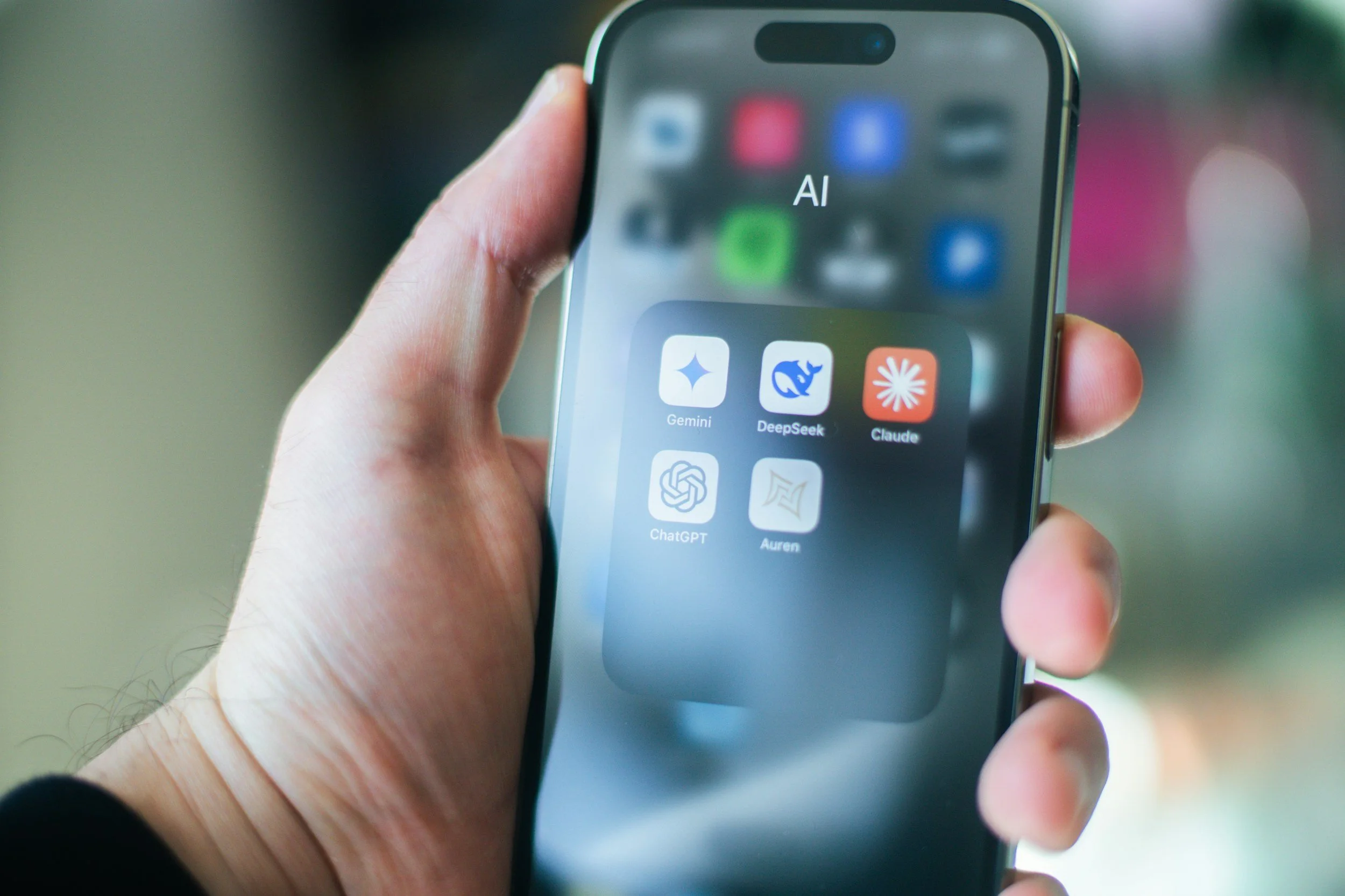 Why AI Prompts Won't Replace a Marketing Strategist (And Why That's Good News)