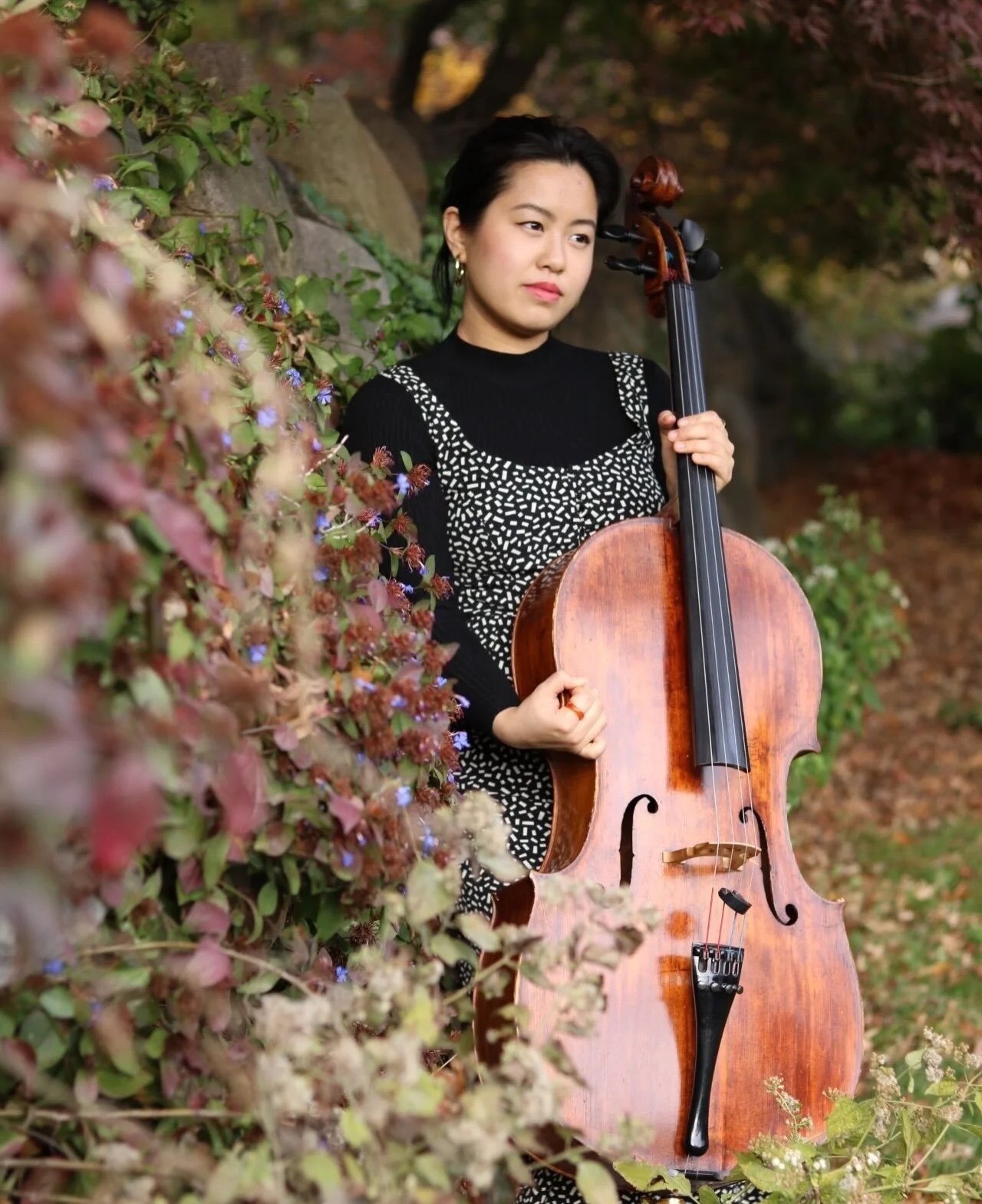 NYC friends! Our client and friend @singasong1230 is doing an incredible chamber series in the beautiful Basilica of St James in Downtown Brooklyn. KCA is always looking for ways to support our clients and musicians so we&rsquo;re officially sponsors