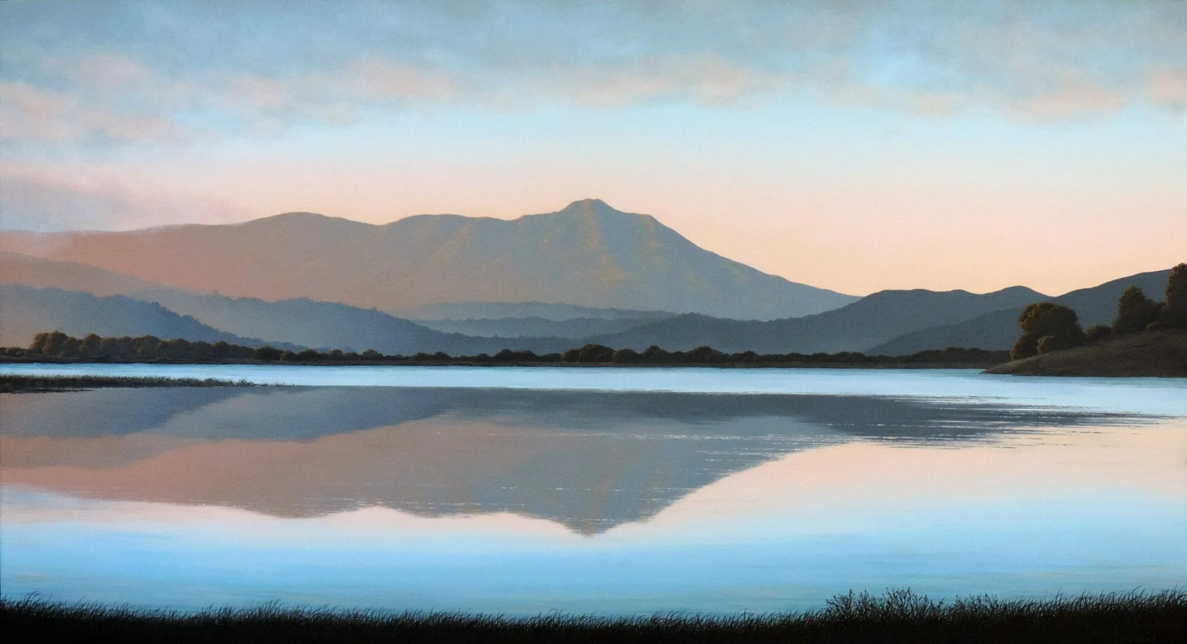 Marin Open Studios: May 2 &amp; 3 and May 9 &amp; 10