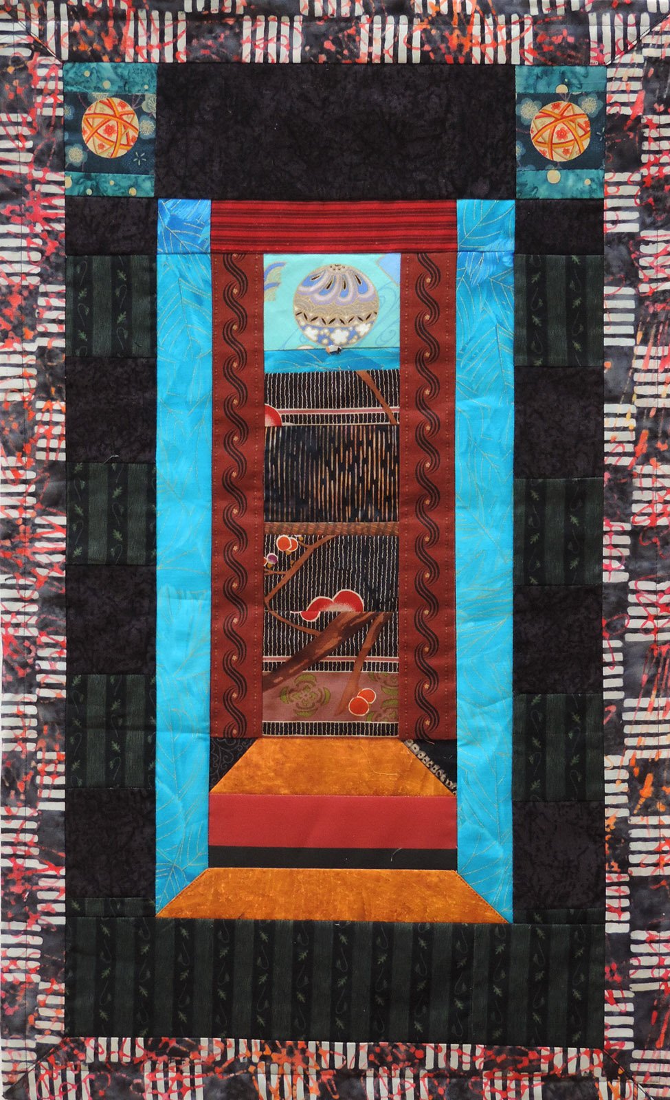          Marin Open Studios: May 2 &amp; 3 and May 9 &amp; 10 