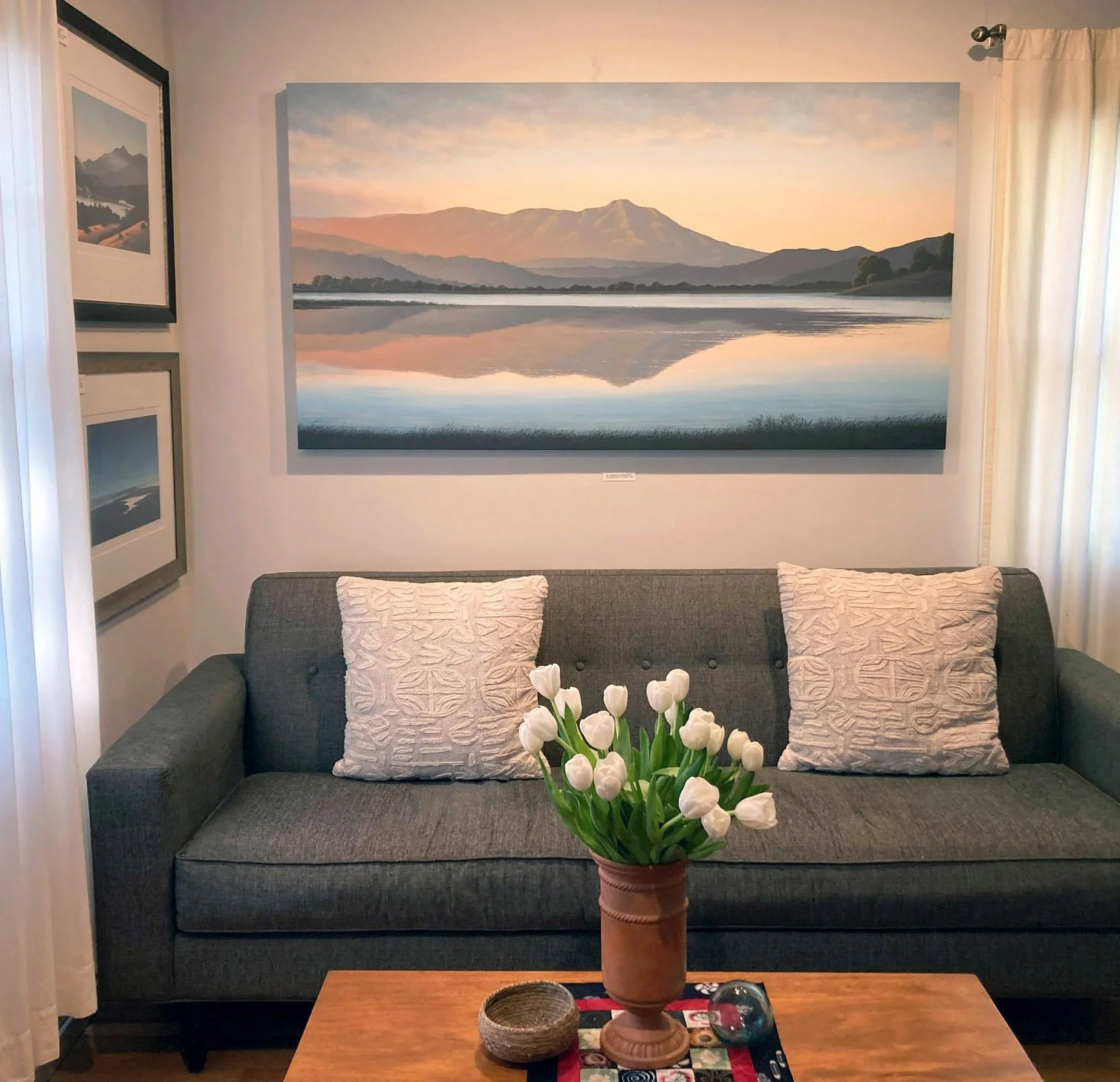 2nd Weekend of Marin Open Studios: May 9 &amp; 10 