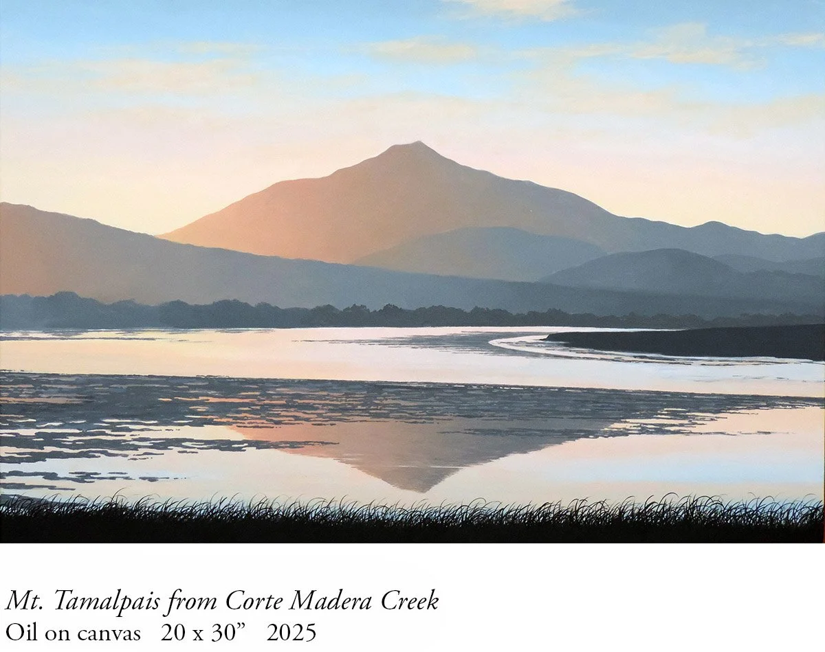 Tam_CorteMaderaCreek_20x30_2025.jpg